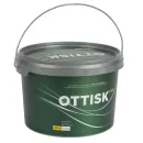 Краска интерьерная влажная уборка Ottisk матовая 2,5л_2