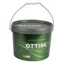 Краска интерьерная влажная уборка Ottisk матовая 10л_2