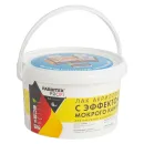 Лак акриловый FARBITEX PROFI с эффектом мокрого камня 2,5 л_2