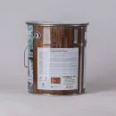 Лак паркетный алкидно-уретановый FARBITEX PROFI WOOD 4 л_2