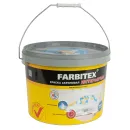 Краска интерьерная сухая уборка Farbitex матовая 13кг_2