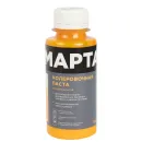 Колер универсальный желтый 100мл Марта_1