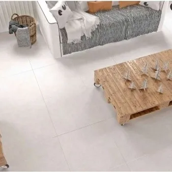 Изображение товара Керамогранит Гранитея Sinara Elegant G311MR 600х600 мм белый для пола и стен Изображение товара Керамогранит Гранитея Sinara Elegant G311MR 600х600 мм белый для пола и стен