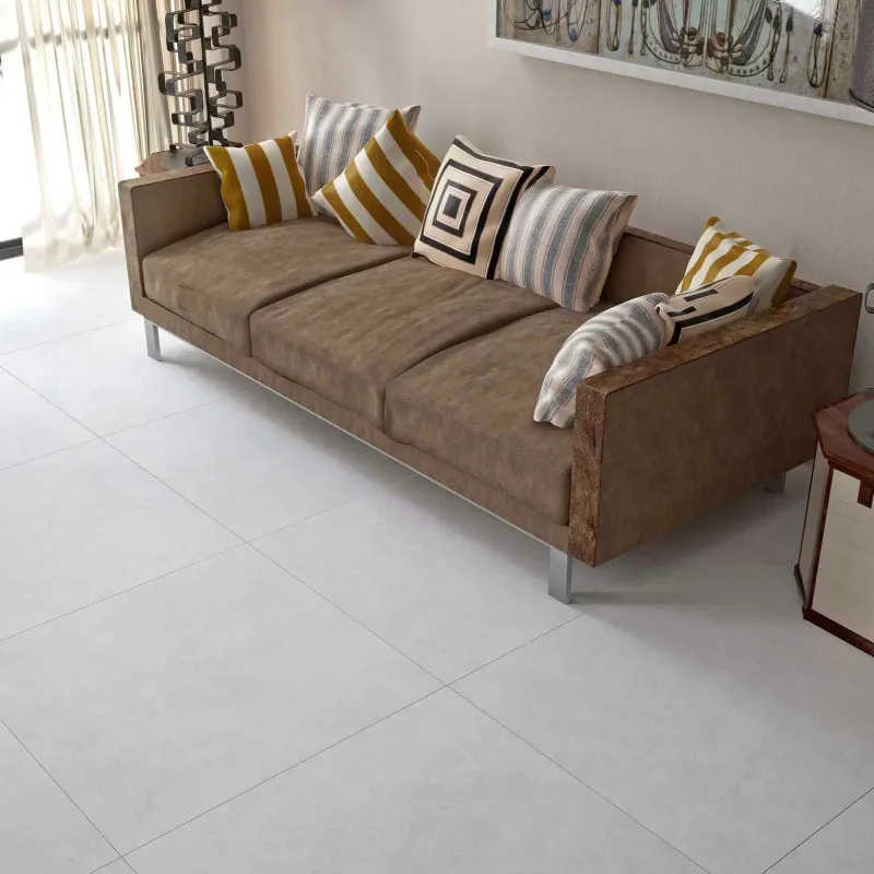 Керамогранит Гранитея Taganay G343R 600х600 мм grey_1