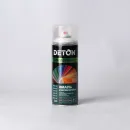 Эмаль аэрозольная Deton белая глянцевая RAL 9003 520 мл_1