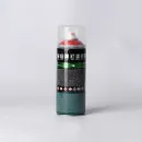 Эмаль аэрозольная Deton красная RAL 3001 520 мл_2