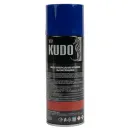 Эмаль аэрозольная акриловая Kudo синяя (RAL 5002) глянцевая 0,52л_4