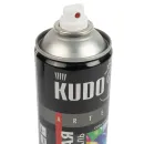 Эмаль аэрозольная акриловая Kudo синяя (RAL 5002) глянцевая 0,52л_5