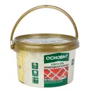 Затирка эпоксидная Основит Плитсэйв XE15 графит, 2 кг_5