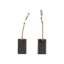 Щетки угольные для инструмента Bosch 404-302 1607014172 AUTOSTOP (2 шт)_1