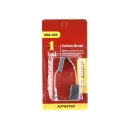 Щетки угольные для инструмента Bosch 404-302 1607014172 AUTOSTOP (2 шт)_3