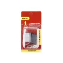 Щетки угольные для инструмента Bosch 404-301 1607014171 AUTOSTOP (2 шт)_5