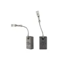 Щетки угольные для инструмента Bosch 404-318 1607014176AUTOSTOP (2 шт)_1