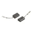 Щетки угольные для инструмента Bosch 404-318 1607014176AUTOSTOP (2 шт)_2