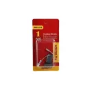 Щетки угольные для инструмента Bosch 404-318 1607014176AUTOSTOP (2 шт)_3