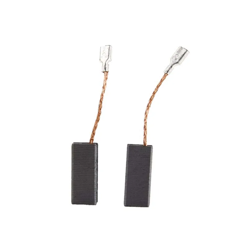 Щетки угольные для инструмента Bosch 404-303 1617014134 AUTOSTOP(2 шт)_1