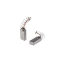 Щетки угольные для инструмента Bosch 404-307 1607014117 AUTOSTOP (2 шт)_1