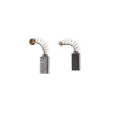 Щетки угольные для инструмента Bosch 404-307 1607014117 AUTOSTOP (2 шт)_2