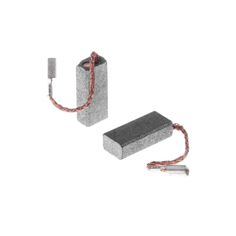 Щетки угольные для инструмента Bosch 404-308 1607014116 AUTOSTOP (2 шт)_1