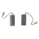 Щетки угольные для инструмента Bosch 404-308 1607014116 AUTOSTOP (2 шт)_2
