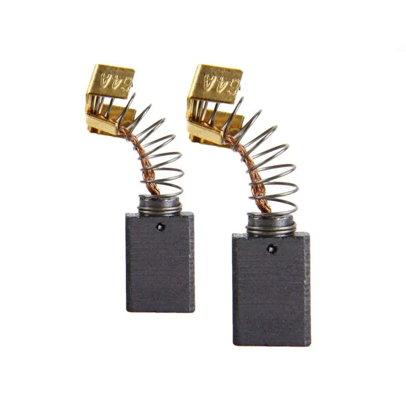 Щетки угольные для инструмента Makita 404-202 CB-64 AUTOSTOP (2 шт)_1