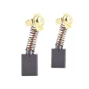 Щетки угольные для инструмента Hitachi 404-102 999038 AUTOSTOP (2шт )_1