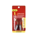 Щетки угольные для инструмента Makita 404-205 CB-303 AUTOSTOP (2 шт)_4
