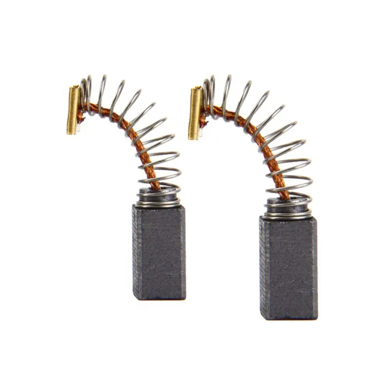 Щетки угольные для инструмента Hitach 404-103 999041 AUTOSTOP (2 шт)_1