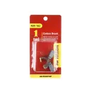 Щетки угольные для инструмента Hitach 404-103 999041 AUTOSTOP (2 шт)_3