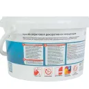 Краска для стен и потолков FARBITEX PROFI Shine белая база А 3 кг_3