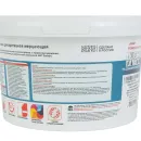 Краска для стен и потолков FARBITEX PROFI Shine белая база А 3 кг_4