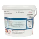 Краска акриловая FARBITEX PROFI Shine влагостойкая мерцающая 7 кг_4