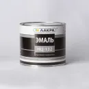 Эмаль НЦ-132 Лакра синяя глянцевая 1,7кг_1