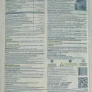 Штукатурно-клеевая смесь Bergauf Isofix для пенополистирола и минваты, 25 кг_6
