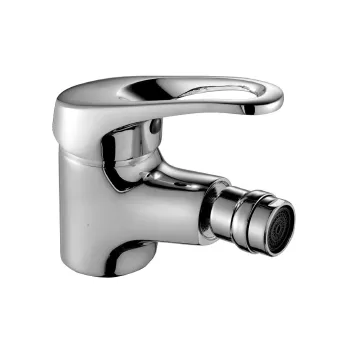 Изображение товара Смеситель для биде Rossinka B35-51 Изображение товара Смеситель для биде Rossinka B35-51