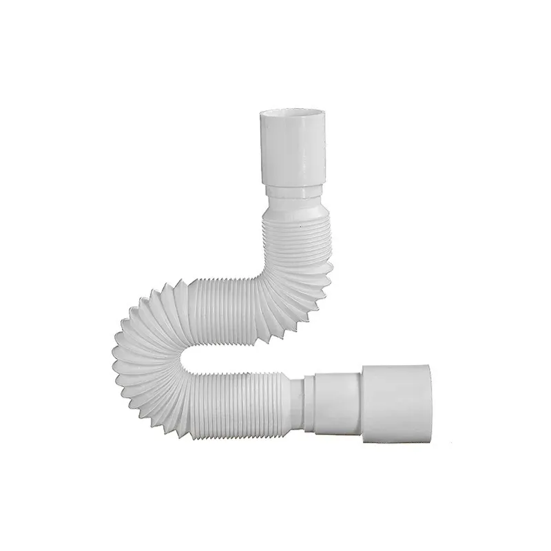 Гофра для сифона 1 1/2"х40/50 Орио 1250мм_1