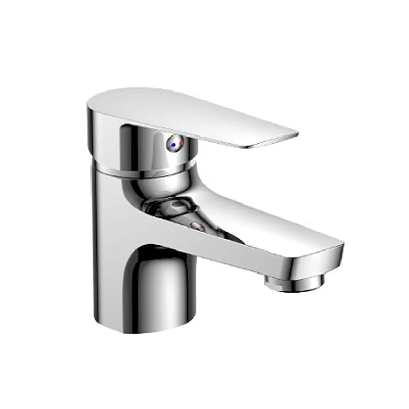 Смеситель для раковины Rossinka S35-11_1
