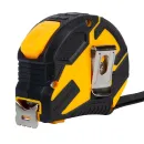 Рулетка 5мх25мм автостоп Ingco_3