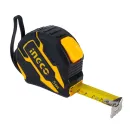 Рулетка 5мх25мм автостоп Ingco_5