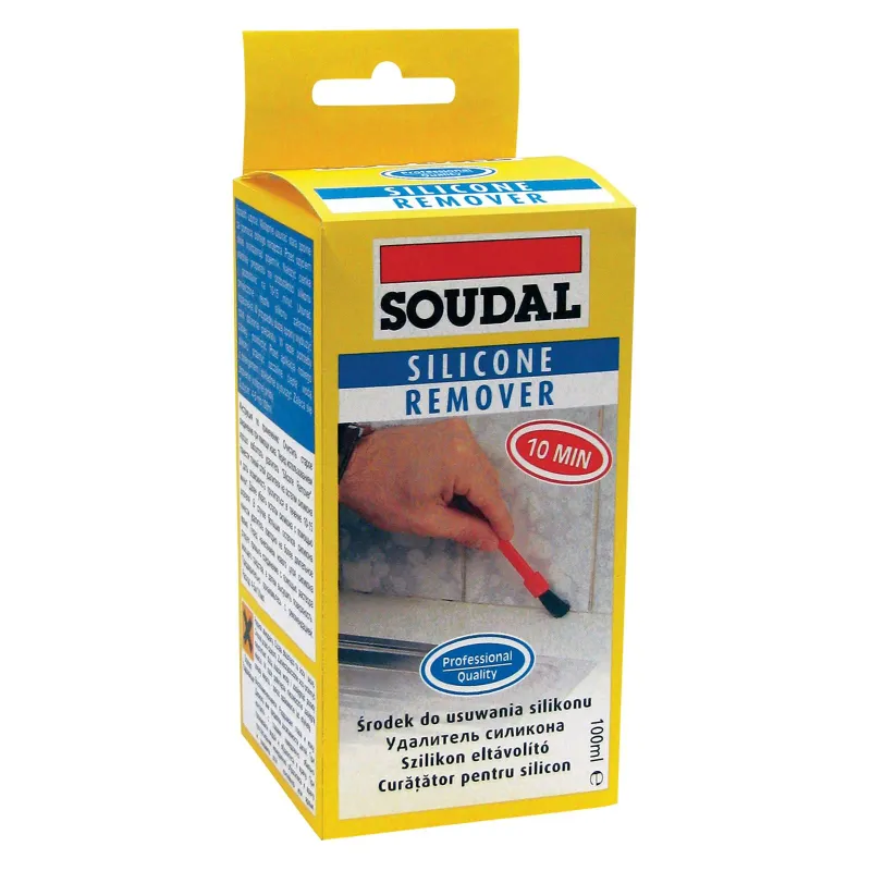 Гель SOUDAL для удаления силикона с непористых поверхностей, 0,1 л_1