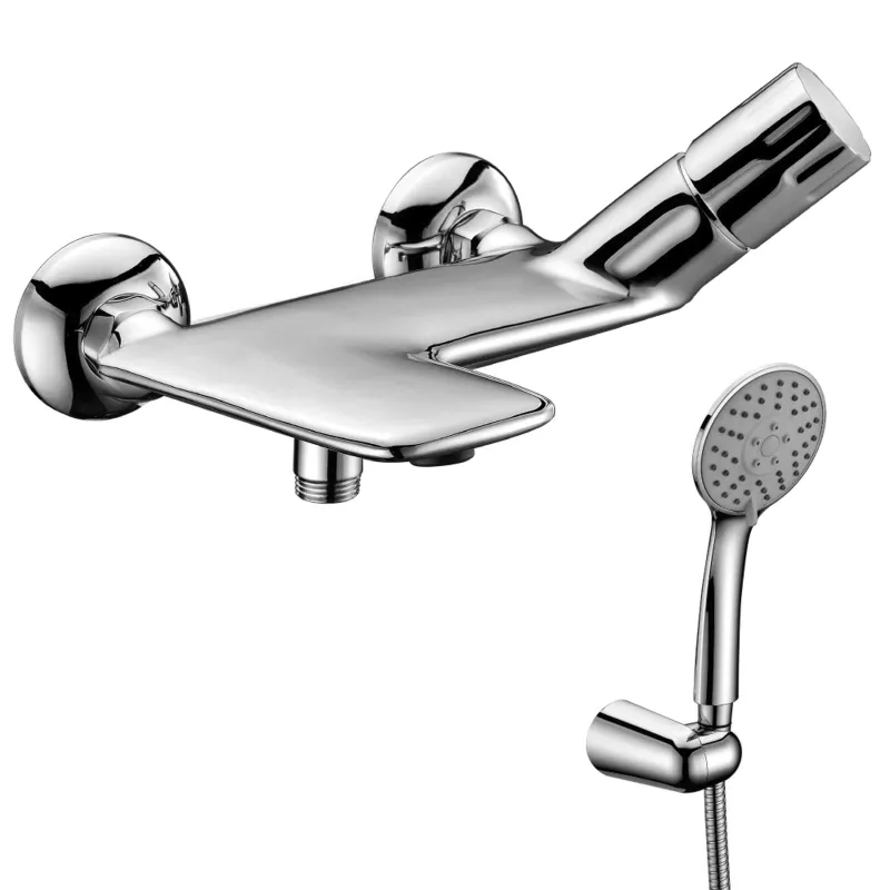 Смеситель для ванны Lemark Wing LM5302C_1