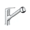 Смеситель для кухни Lemark Luna LM4149C_1