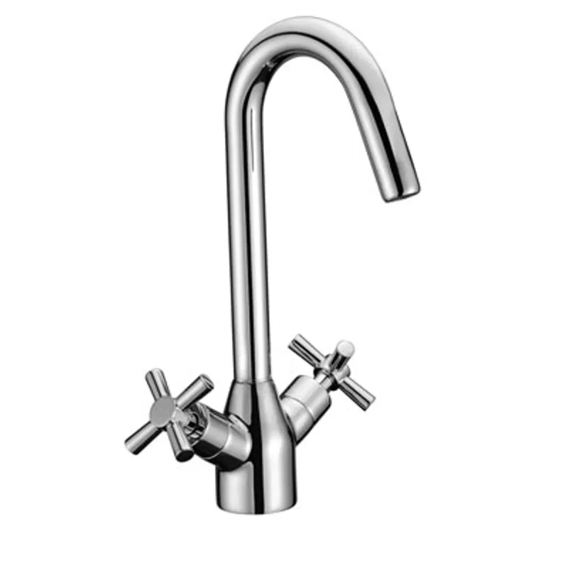 Смеситель для кухни Lemark Neo LM2204C_1
