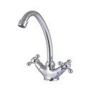 Смеситель для кухни Lemark Plus Harmony LM1404C_1