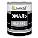 Эмаль НЦ-132 Лакра желтая 0,7 кг_1