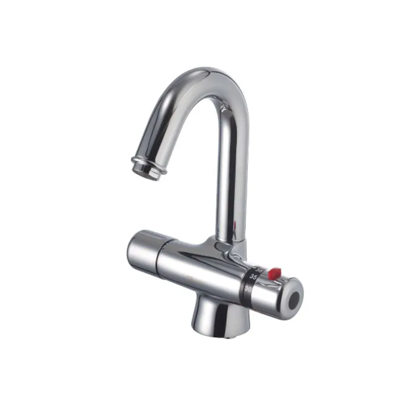 Термостат для раковины Lemark Thermo LM7736C_1