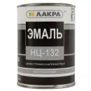 Эмаль НЦ-132 Лакра серая 0,7 кг_2