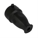 Розетка с защитной крышкой каучук переносная IP44 16А 250В_3