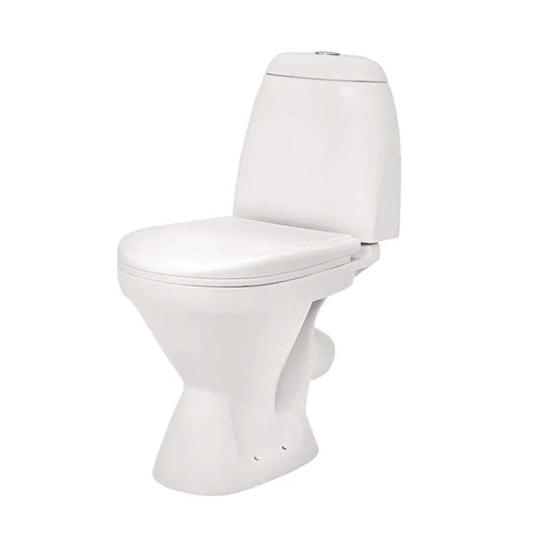 Унитаз-компакт Santek Римини 1WH302130_1