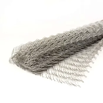 Изображение товара Сетка Рабица 25х25мм d=1,2мм 1,5х10м строительный материал Изображение товара Сетка Рабица 25х25мм d=1,2мм 1,5х10м строительный материал